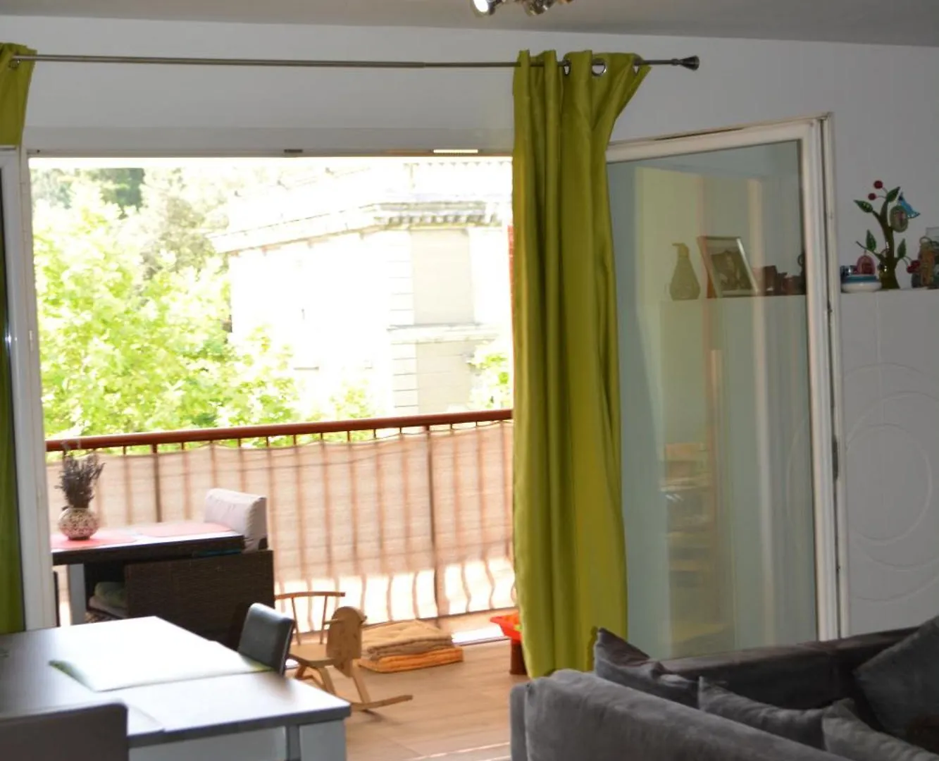 Joli T3 Marseille Au Calme Apartment France
