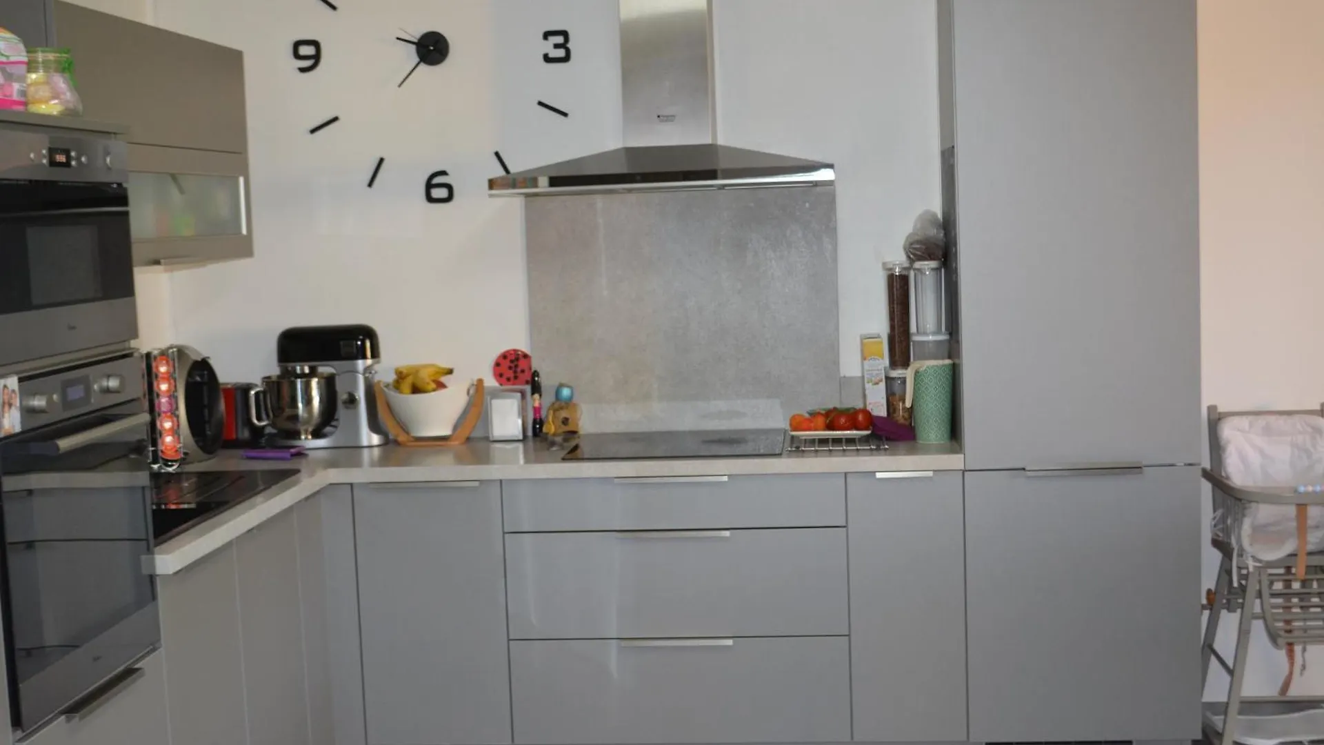 Joli T3 Marseille Au Calme Apartment 0*,  France