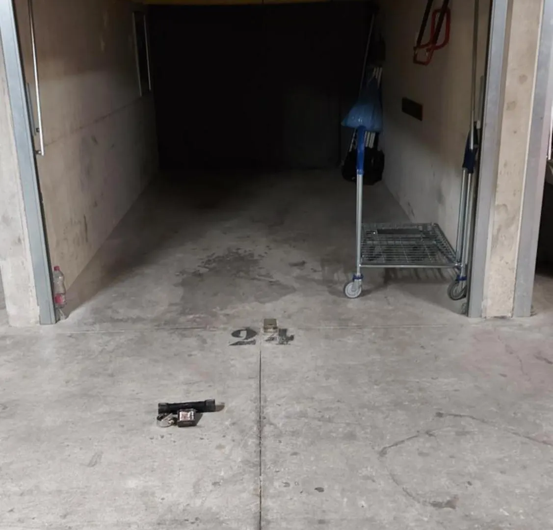 Joli T3 Marseille Au Calme公寓 公寓